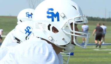 Countdown to Kickoff: St. Mary’s Saints