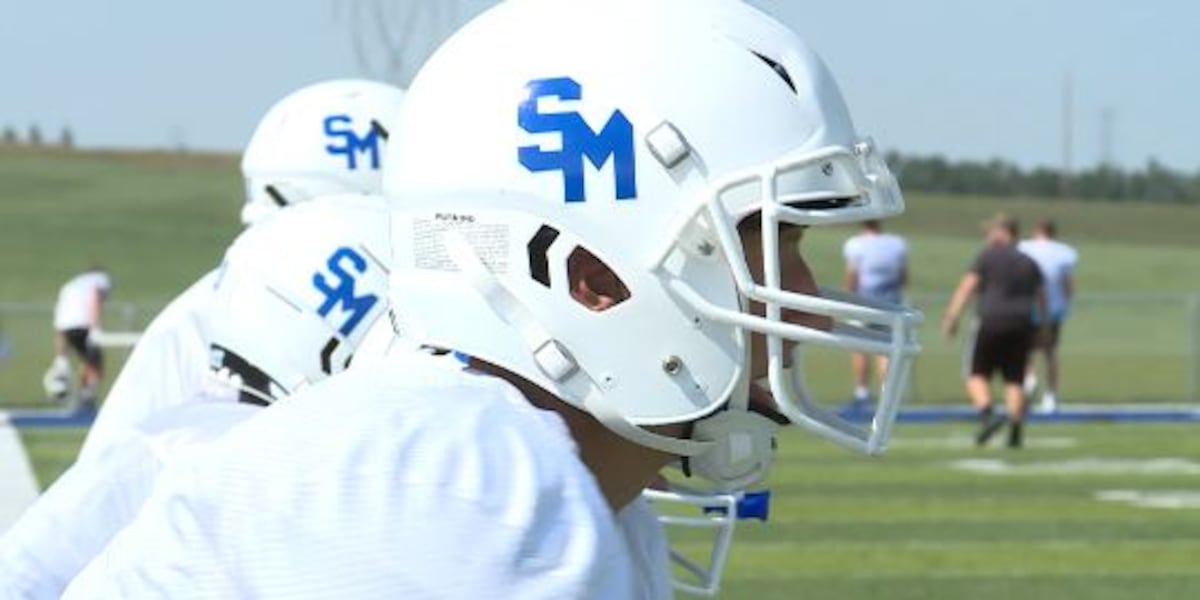 Countdown to Kickoff: St. Mary’s Saints