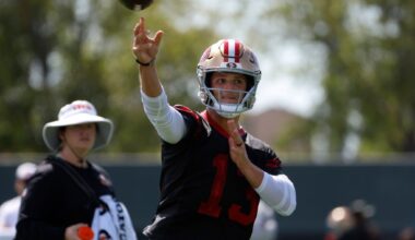 How to watch the 49ers vs. Broncos preseason opener – The Mercury News