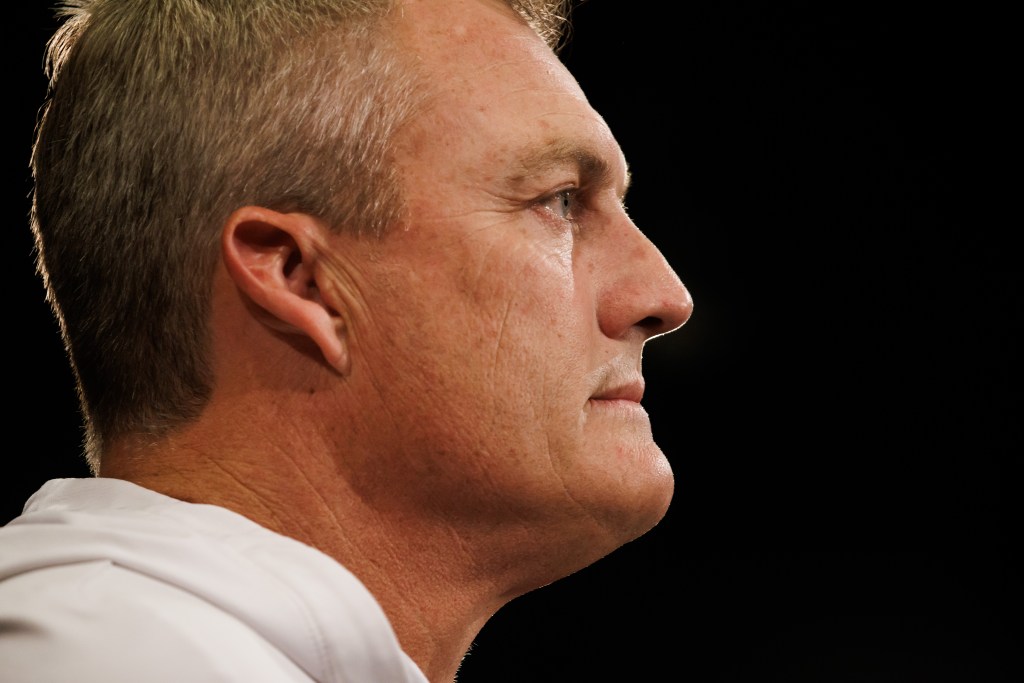 The Niners need to buy their way out a problem their cheapness created