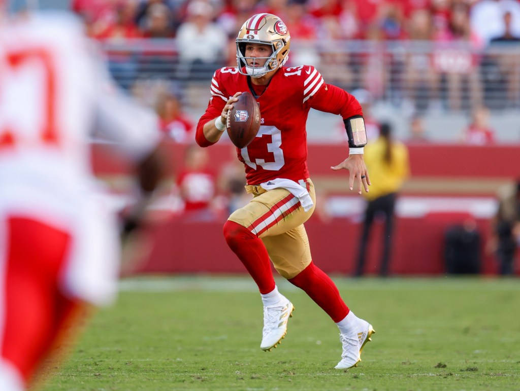 49ers' depth still being tested despite rebuild
