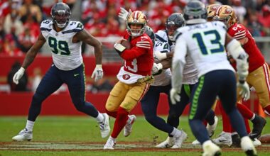 Best division in football? Breaking down how the 49ers stack up against the NFC West