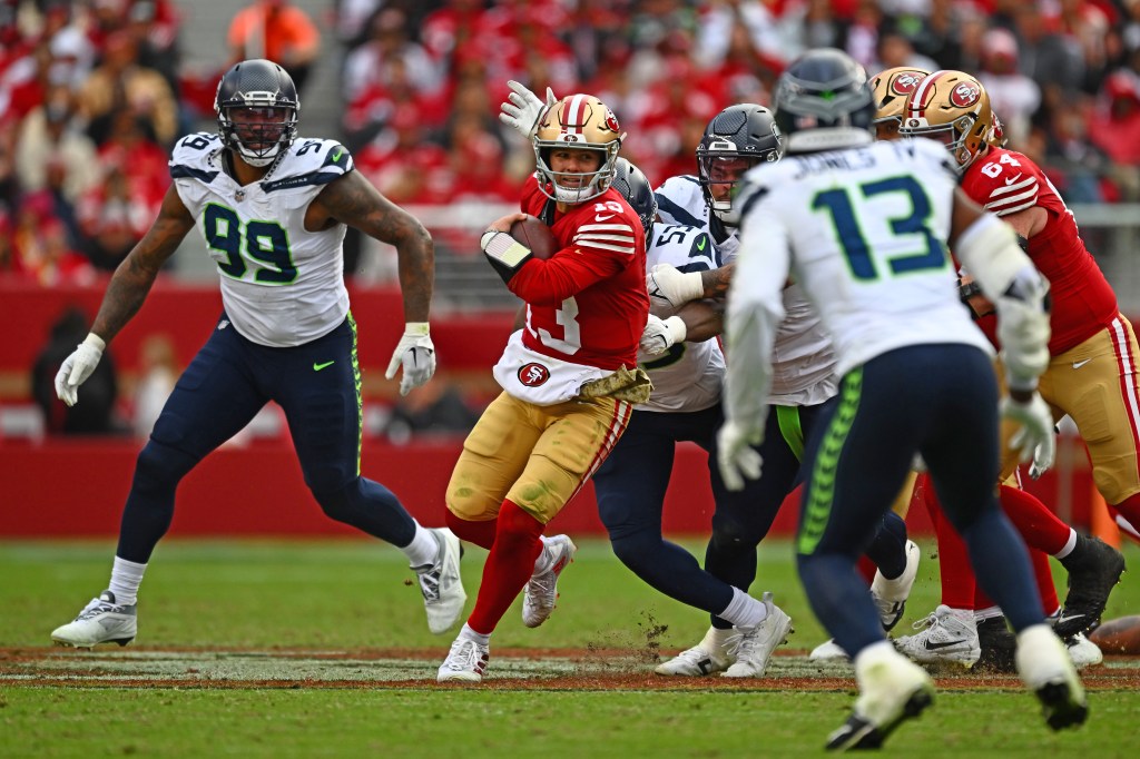 Best division in football? Breaking down how the 49ers stack up against the NFC West