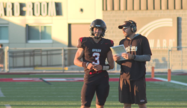 High school football season kicks off for a number of area teams