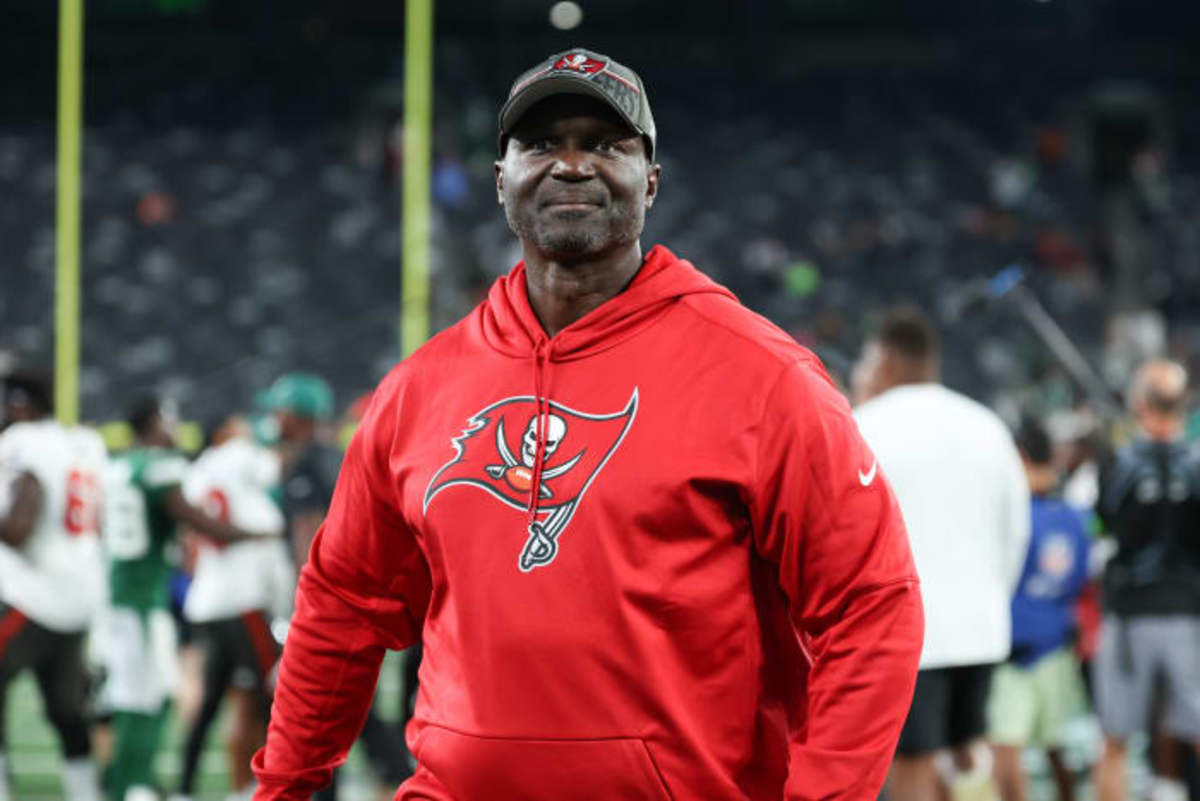 Bucs Head Coach Todd Bowles Opens Up to Dan Sileo: Cutdown Day, Baker Mayfield, and Buccaneers Legacy