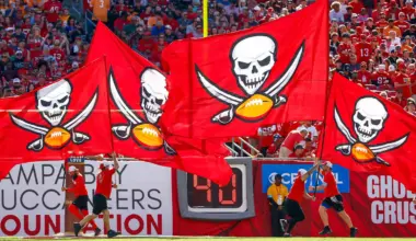 Buccaneers backup QB Trask impressive in win.