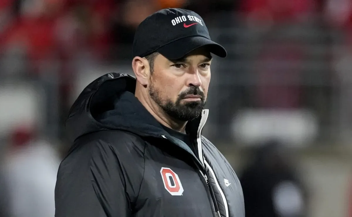CFB News: Ryan Day, Ohio State reportedly come out intact after major scare ahead of national title defense