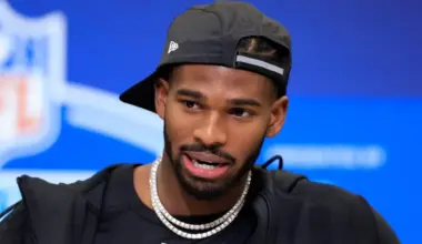 While Shedeur Sanders battles in the Browns, brother Shilo receives key update from Buccaneers