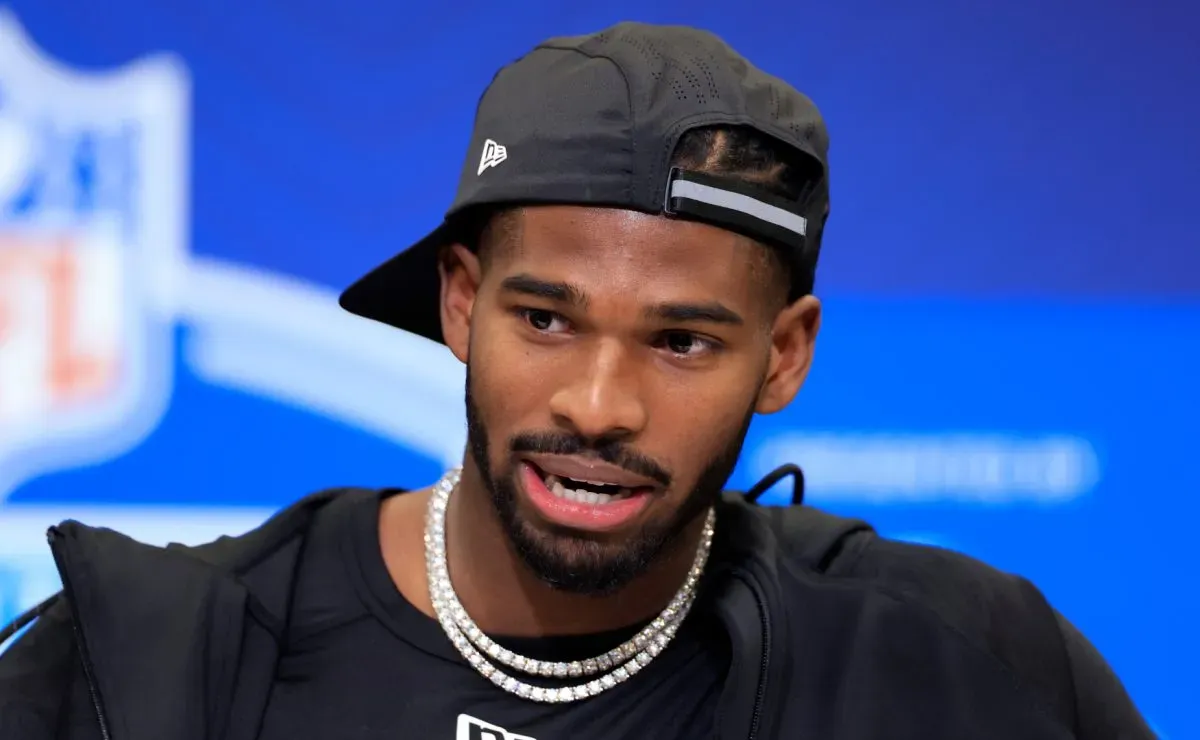 While Shedeur Sanders battles in the Browns, brother Shilo receives key update from Buccaneers