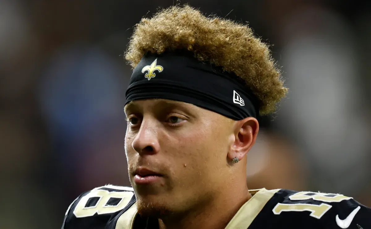 NFL News: Spencer Rattler sends a subtle jab to his Saints QB competitors Tyler Shough and Jake Haener
