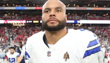 NFL News: Cowboys lose key weapon for Dak Prescott who just joined after winning Super Bowl with Jalen Hurts’ Eagles