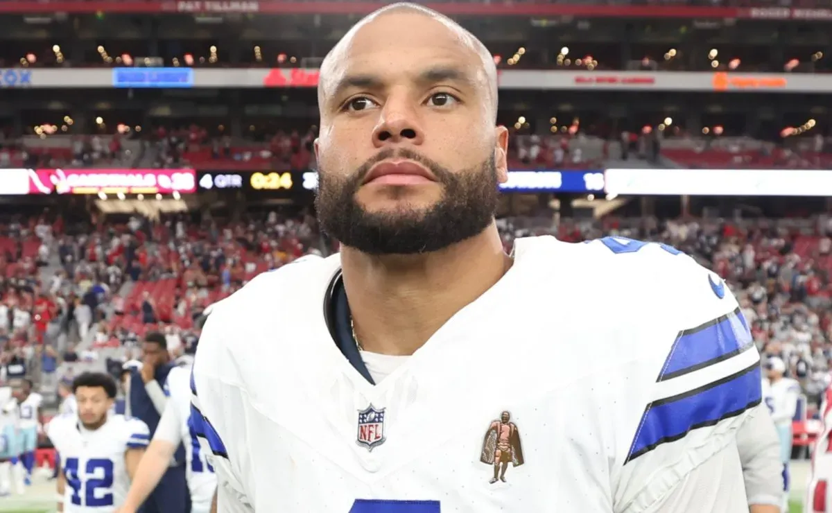 NFL News: Cowboys lose key weapon for Dak Prescott who just joined after winning Super Bowl with Jalen Hurts’ Eagles