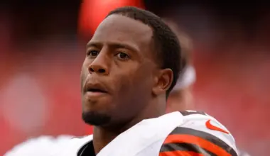 Texans HC DeMeco Ryans gets brutally honest about Nick Chubb and his recent injury struggles