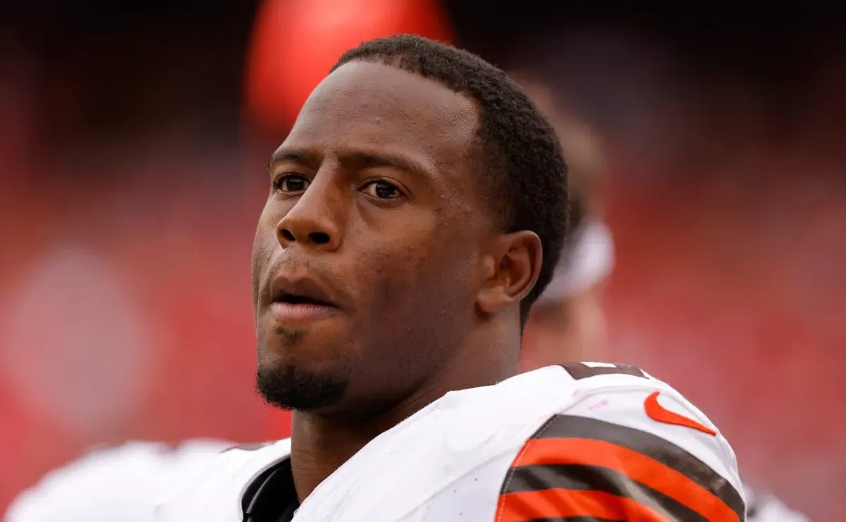 Texans HC DeMeco Ryans gets brutally honest about Nick Chubb and his recent injury struggles