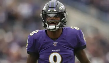 Lamar Jackson's Ravens to sign former Patrick Mahomes teammate who lacked chances with Andy Reid's Chiefs