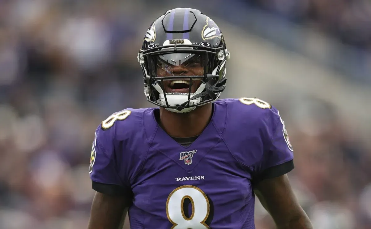 Lamar Jackson's Ravens to sign former Patrick Mahomes teammate who lacked chances with Andy Reid's Chiefs