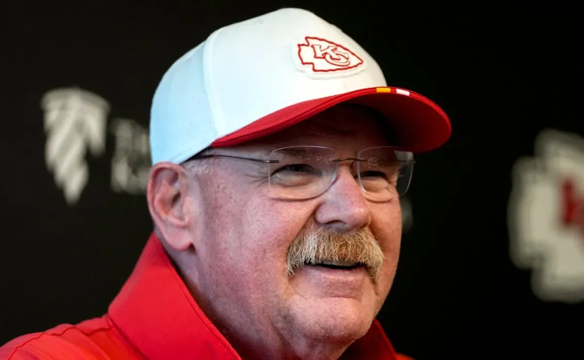 NFL News: Andy Reid and Patrick Mahomes recover a weapon, but Chiefs still missing multiple players