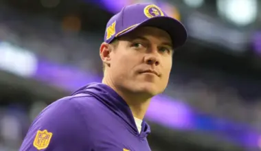 NFL News: Kevin O'Connell draws clear line on JJ McCarthy’s future with Vikings