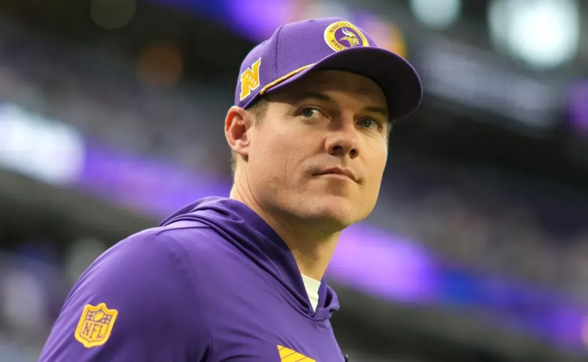 NFL News: Kevin O'Connell draws clear line on JJ McCarthy’s future with Vikings