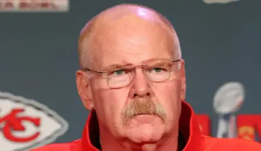 Chiefs News: Andy Reid confirms that another of Patrick Mahomes' weapons, apart from Rashee Rice, got hurt