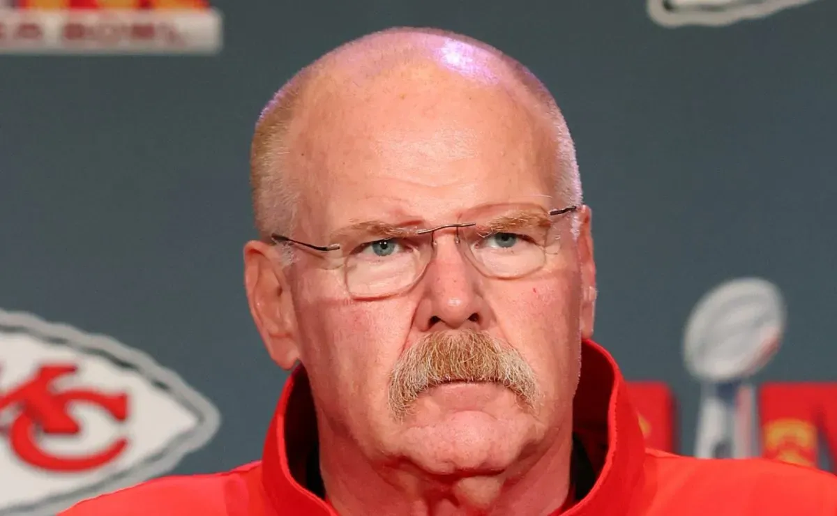 Chiefs News: Andy Reid confirms that another of Patrick Mahomes' weapons, apart from Rashee Rice, got hurt