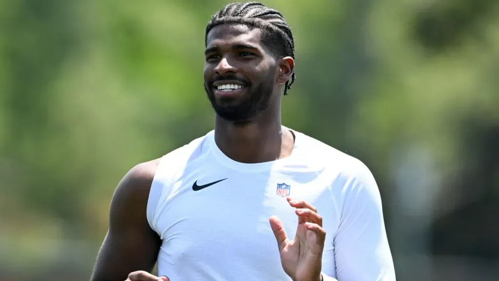 Shedeur Sanders is the new Browns QB