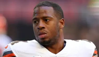 Texans RB Nick Chubb puts himself on Derrick Henry’s level with bold comparison to Ravens star
