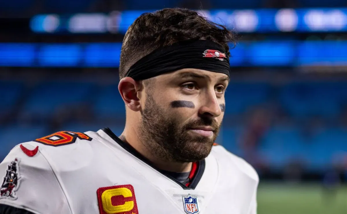 Are Baker Mayfield and Cam Ward playing today in Titans vs Buccaneers preseason game?