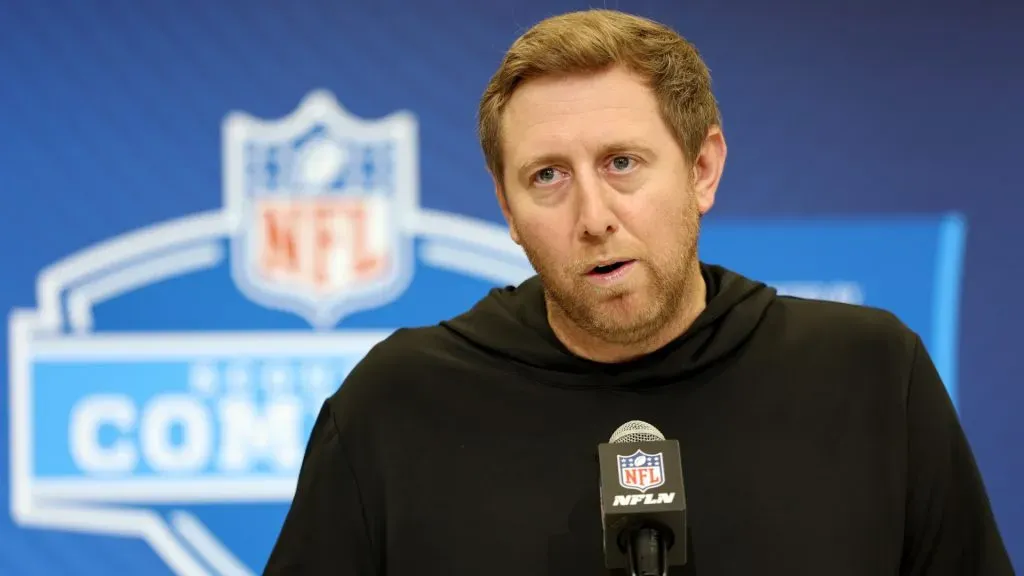 Liam Coen Jacksonville Jaguars HC