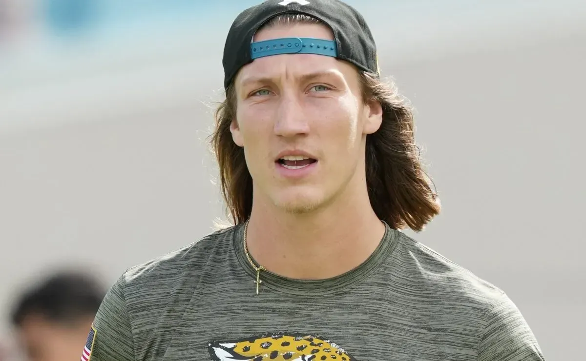 NFL News: Jaguars HC Liam Coen sends clear message to Trevor Lawrence before 2025 NFL season