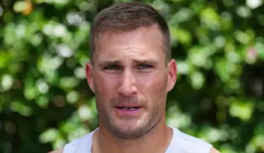 NFL News: Falcons finalize signing of former Colts defender amid uncertainty over Kirk Cousins