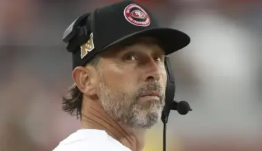 NFL News: Kyle Shanahan reveals truth behind absence of top 49ers rookie against Broncos