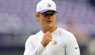 NFL News: J.J. McCarthy turns heads with major admission after preseason debut with Vikings