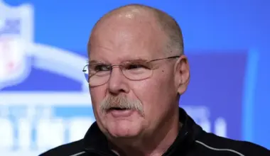 NFL News: Andy Reid is concerned about Chiefs offense after loss against Cardinals in preseason