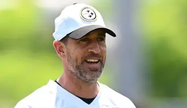 NFL News: Key Aaron Rodgers teammate compares Steelers to Matthew Stafford’s Super Bowl-winning Rams