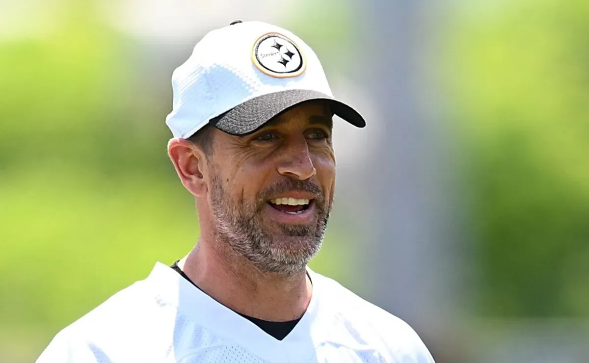 NFL News: Key Aaron Rodgers teammate compares Steelers to Matthew Stafford’s Super Bowl-winning Rams
