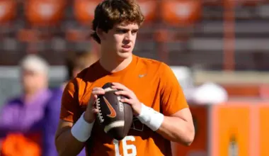 Heisman Trophy winner Johnny Manziel issues sincere prediction for Arch Manning on first season as Texas QB1