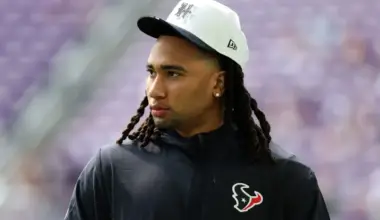 Not Patrick Mahomes or Josh Allen: Texans star CJ Stroud reveals who he believes is one of the NFL’s best QBs