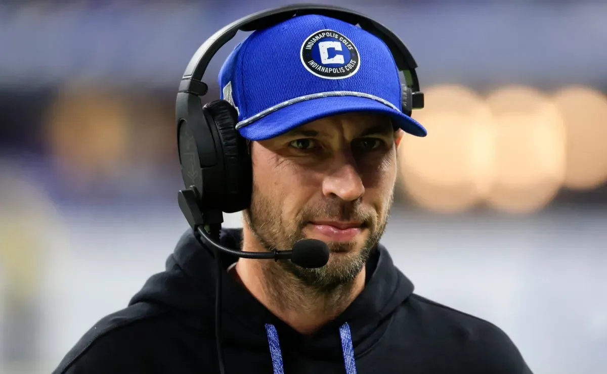 Colts HC Shane Steichen sets a timeframe on Anthony Richardson and Daniel Jones' quarterback battle final decision