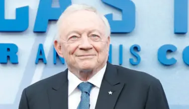 Jerry Jones sends clear message to Dak Prescott and Cowboys before blockbuster game against Eagles