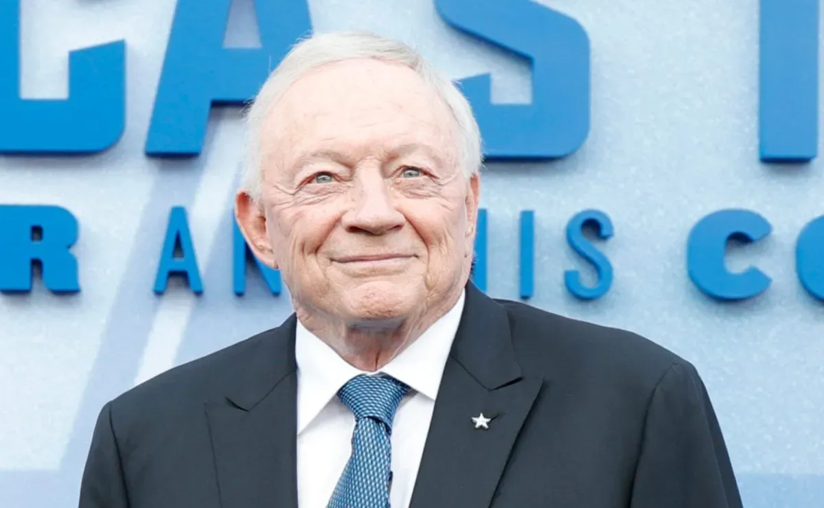 Jerry Jones sends clear message to Dak Prescott and Cowboys before blockbuster game against Eagles