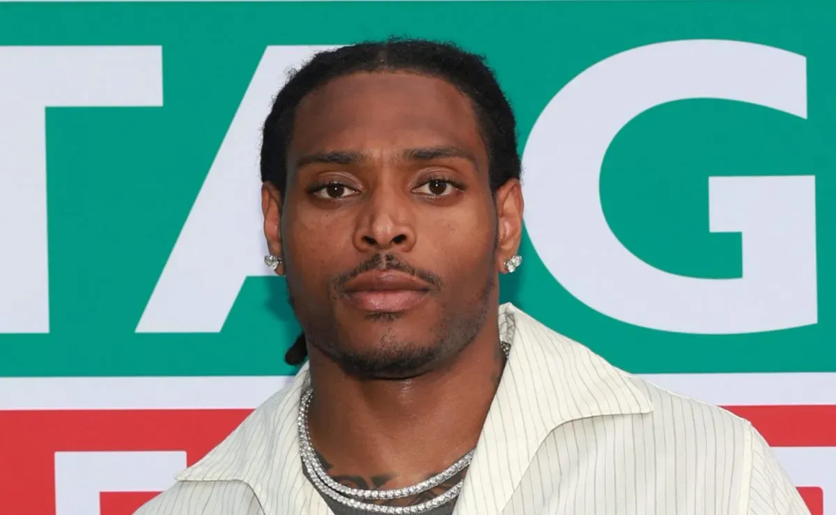 Jalen Ramsey throws big shade at Dolphins after joining Aaron Rodgers' Steelers