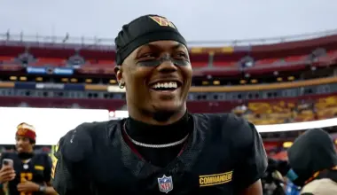 NFL News: Commanders have made a big decision about the future of Terry McLaurin in Washington
