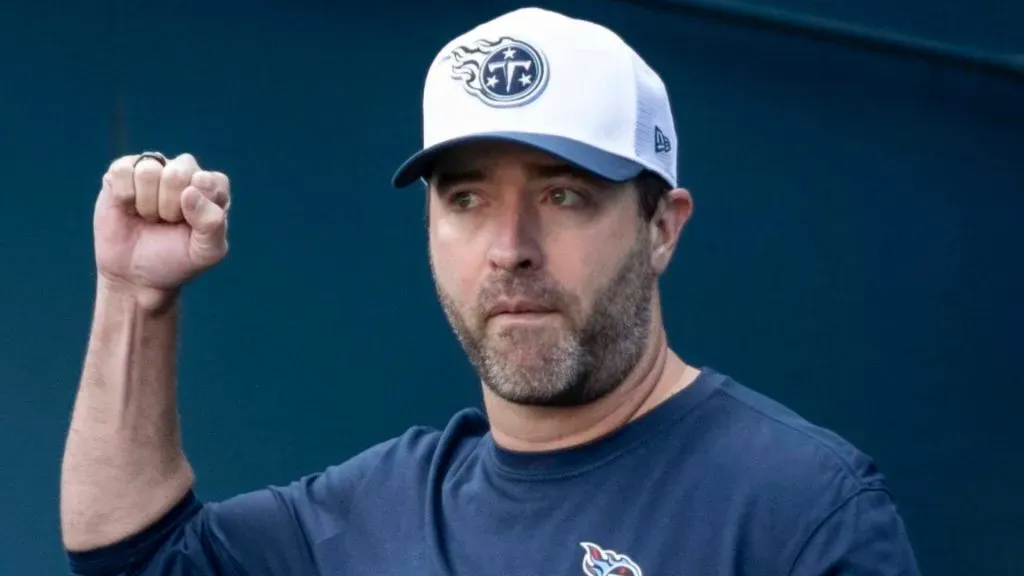 Brian Callahan serious