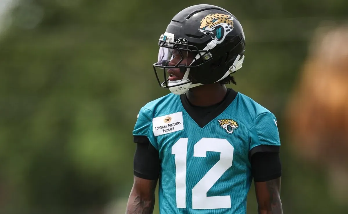 Trevor Lawrence, Jaguars get update on Travis Hunter's injury ahead of preseason game vs. Saints