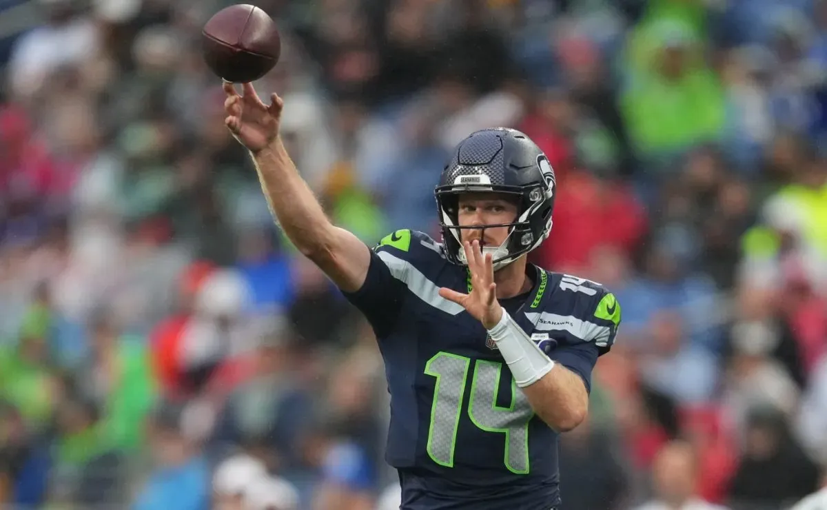 Sam Darnold teammate, Seahawks star might miss some time after preseason injury
