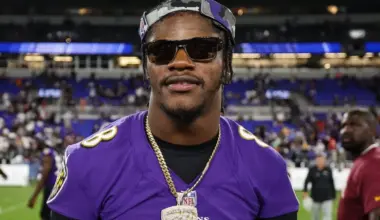 John Harbaugh, Ravens may have found necessary gem to help Lamar Jackson