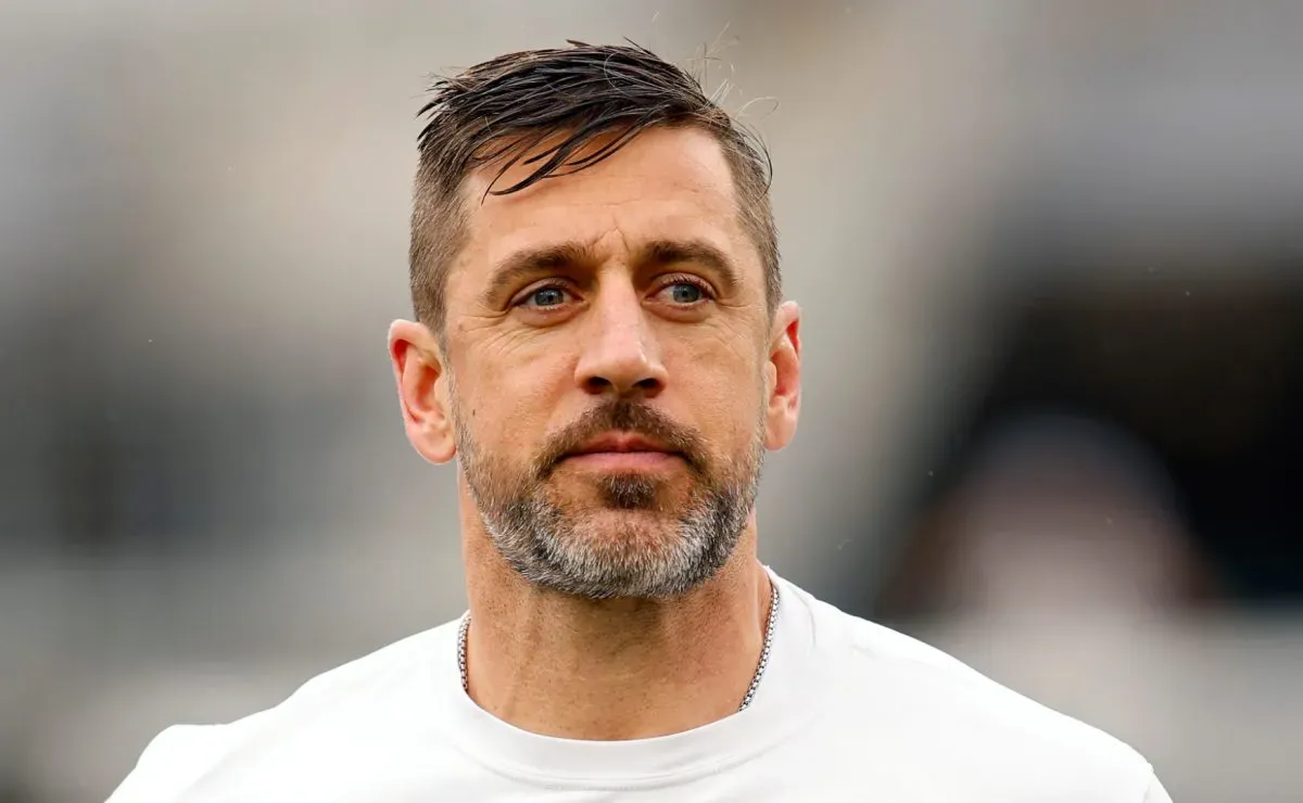 NFL News: Steelers send massive sign of hope to Pittsburgh fans about Aaron Rodgers