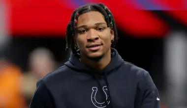 Colts add former All Pro to the roster amid Anthony Richardson and Daniel Jones QB battle