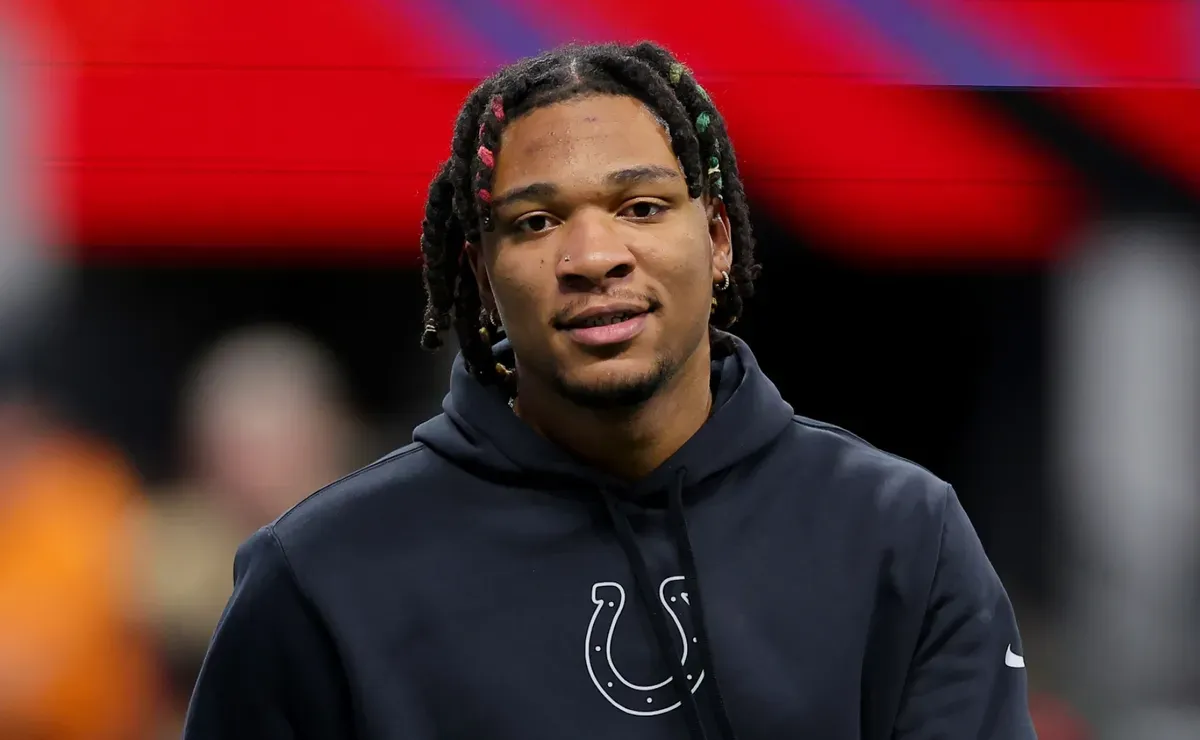 Colts add former All Pro to the roster amid Anthony Richardson and Daniel Jones QB battle